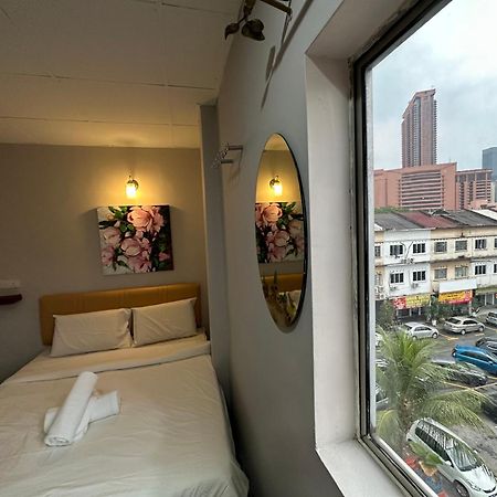 Dingdong Bukit Bintang Luxury Suites,3Mi To Pavlion Mall Kuala Lumpur Bagian luar foto