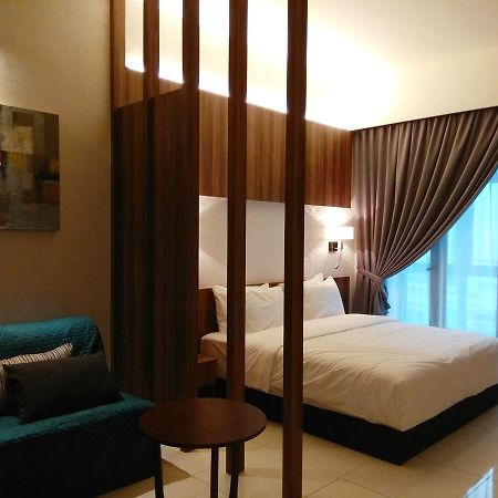 Dingdong Bukit Bintang Luxury Suites,3Mi To Pavlion Mall Kuala Lumpur Bagian luar foto