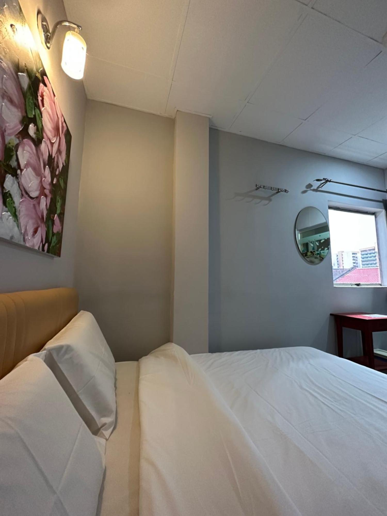 Dingdong Bukit Bintang Luxury Suites,3Mi To Pavlion Mall Kuala Lumpur Bagian luar foto
