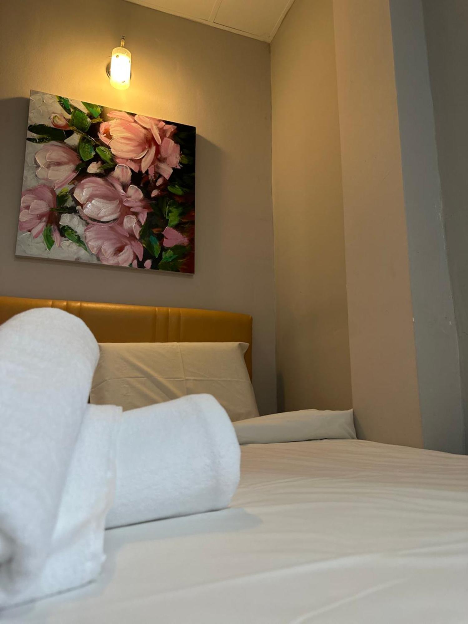 Dingdong Bukit Bintang Luxury Suites,3Mi To Pavlion Mall Kuala Lumpur Bagian luar foto