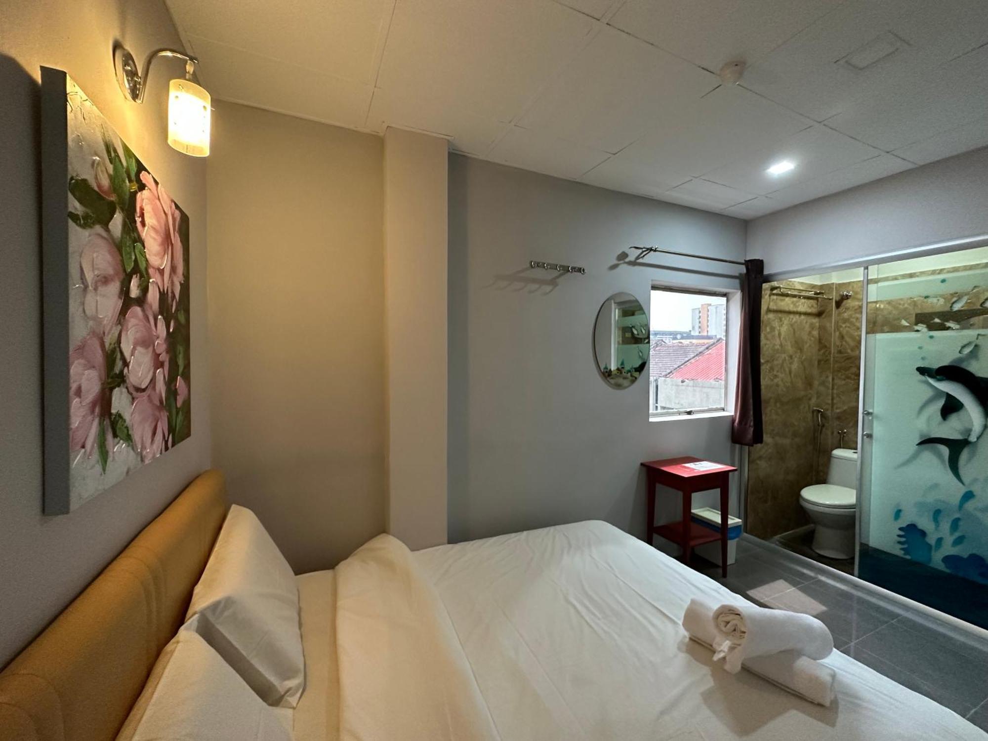 Dingdong Bukit Bintang Luxury Suites,3Mi To Pavlion Mall Kuala Lumpur Bagian luar foto