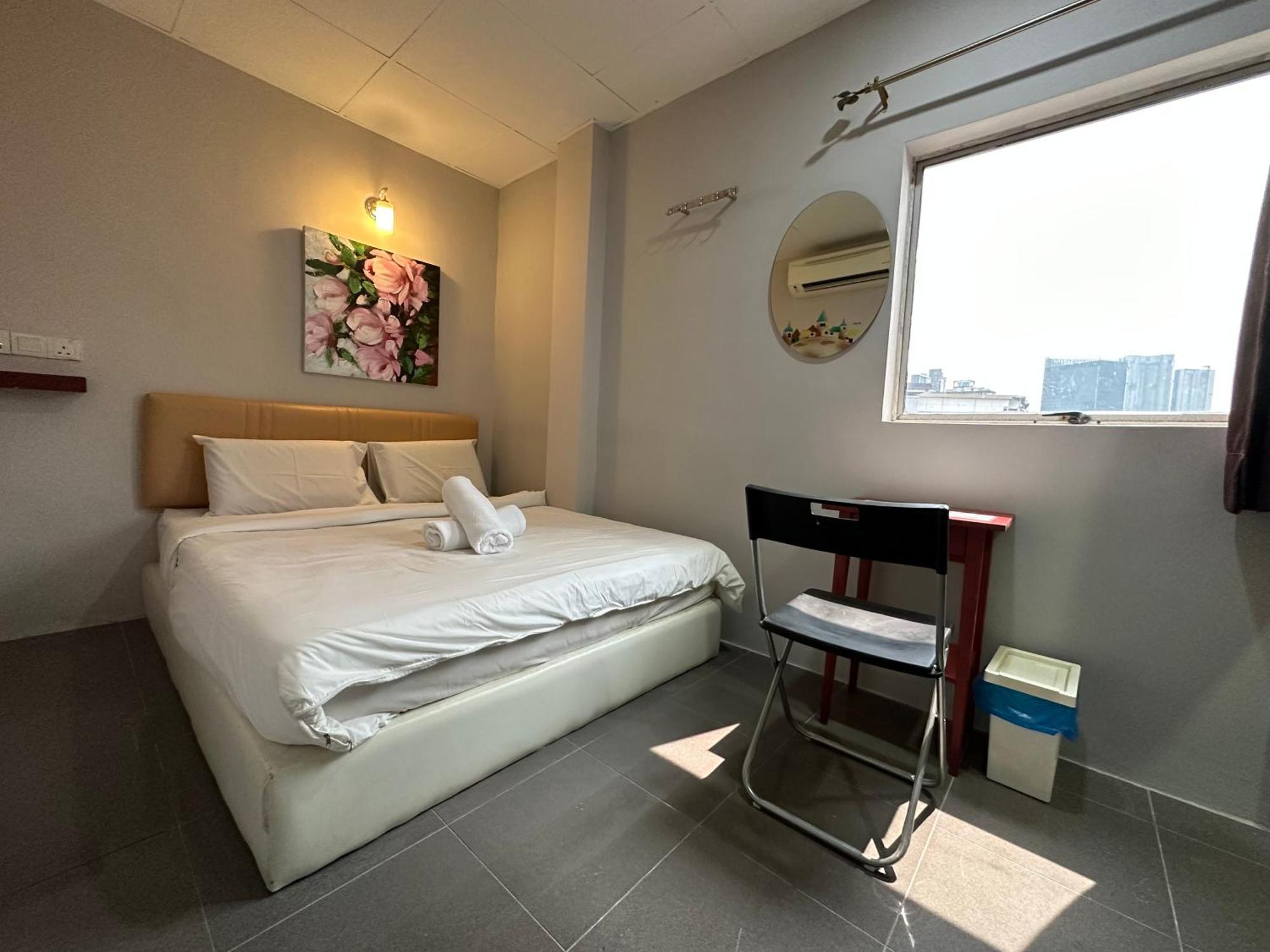 Dingdong Bukit Bintang Luxury Suites,3Mi To Pavlion Mall Kuala Lumpur Bagian luar foto