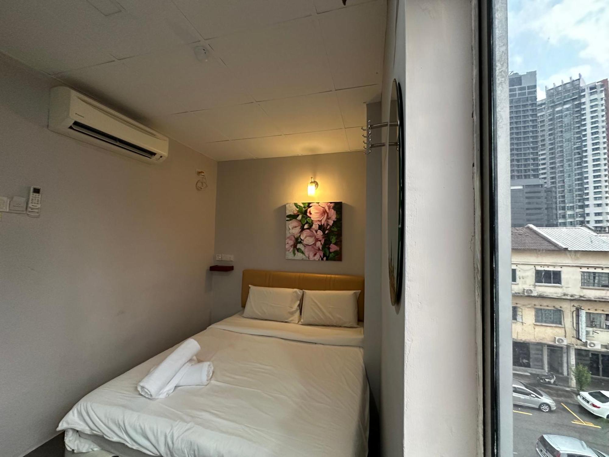 Dingdong Bukit Bintang Luxury Suites,3Mi To Pavlion Mall Kuala Lumpur Bagian luar foto
