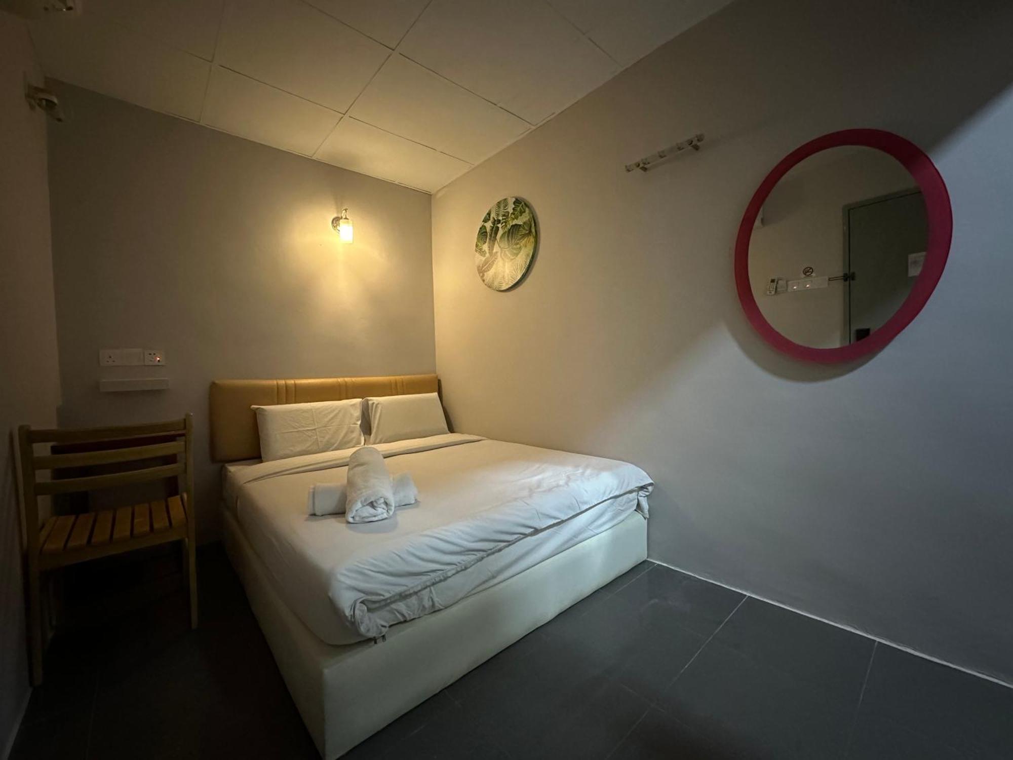 Dingdong Bukit Bintang Luxury Suites,3Mi To Pavlion Mall Kuala Lumpur Bagian luar foto