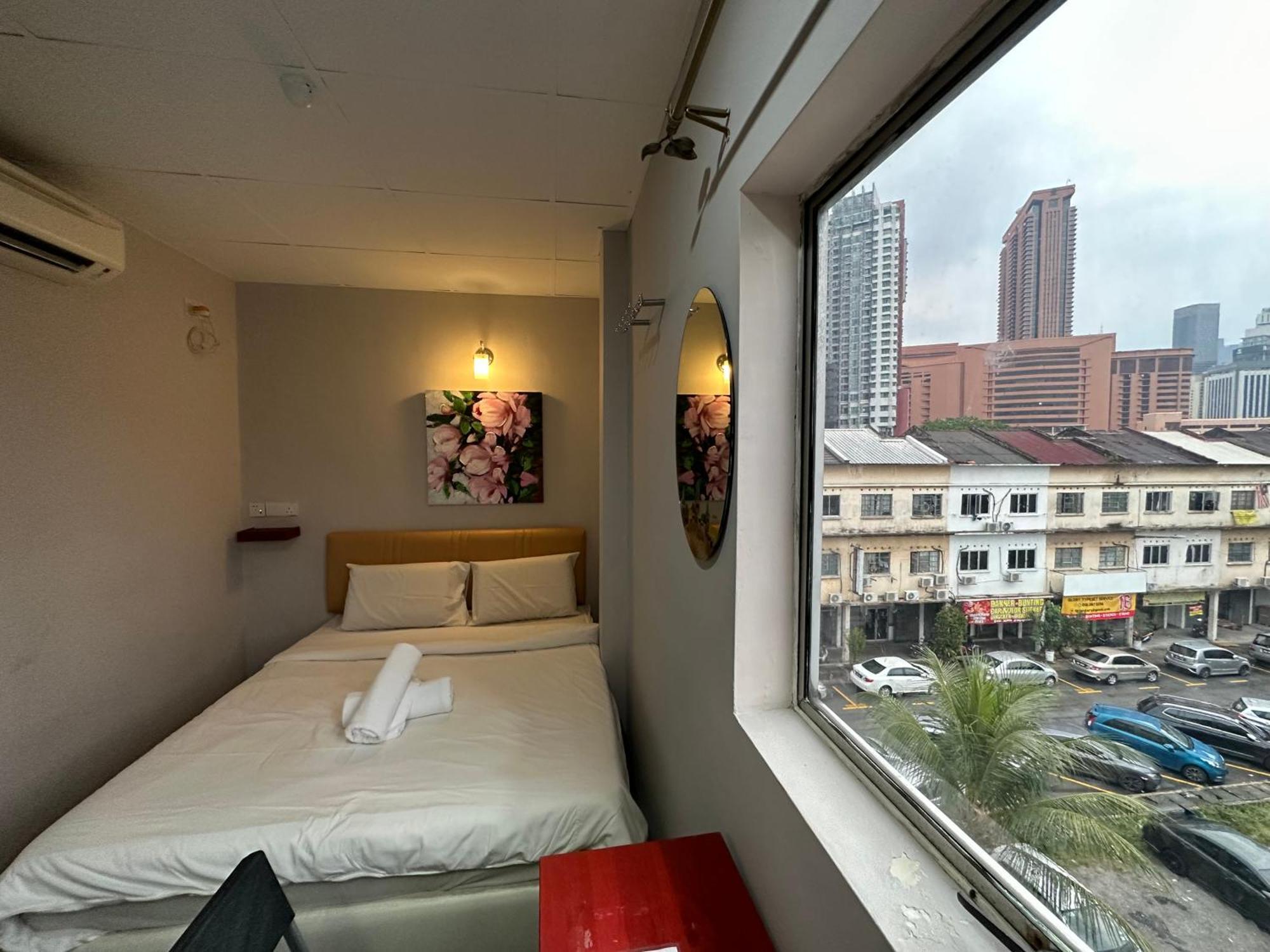 Dingdong Bukit Bintang Luxury Suites,3Mi To Pavlion Mall Kuala Lumpur Bagian luar foto