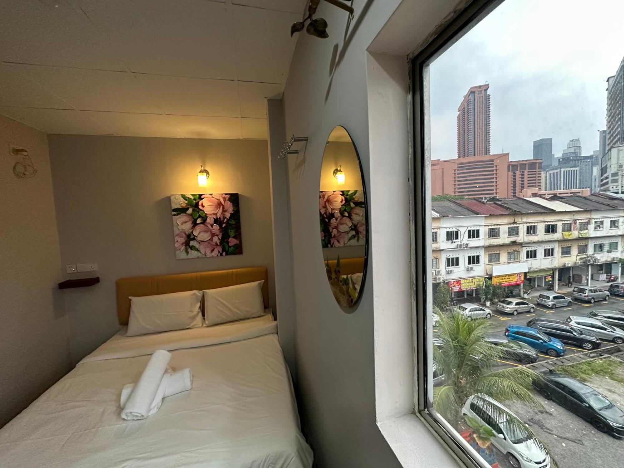Dingdong Bukit Bintang Luxury Suites,3Mi To Pavlion Mall Kuala Lumpur Bagian luar foto