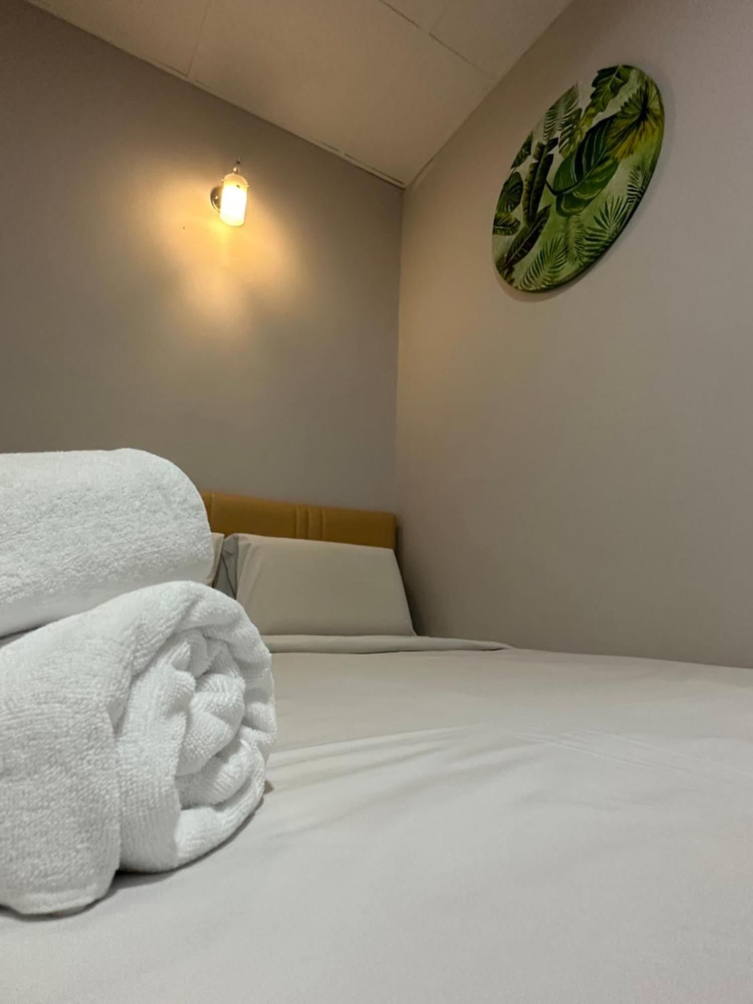 Dingdong Bukit Bintang Luxury Suites,3Mi To Pavlion Mall Kuala Lumpur Bagian luar foto