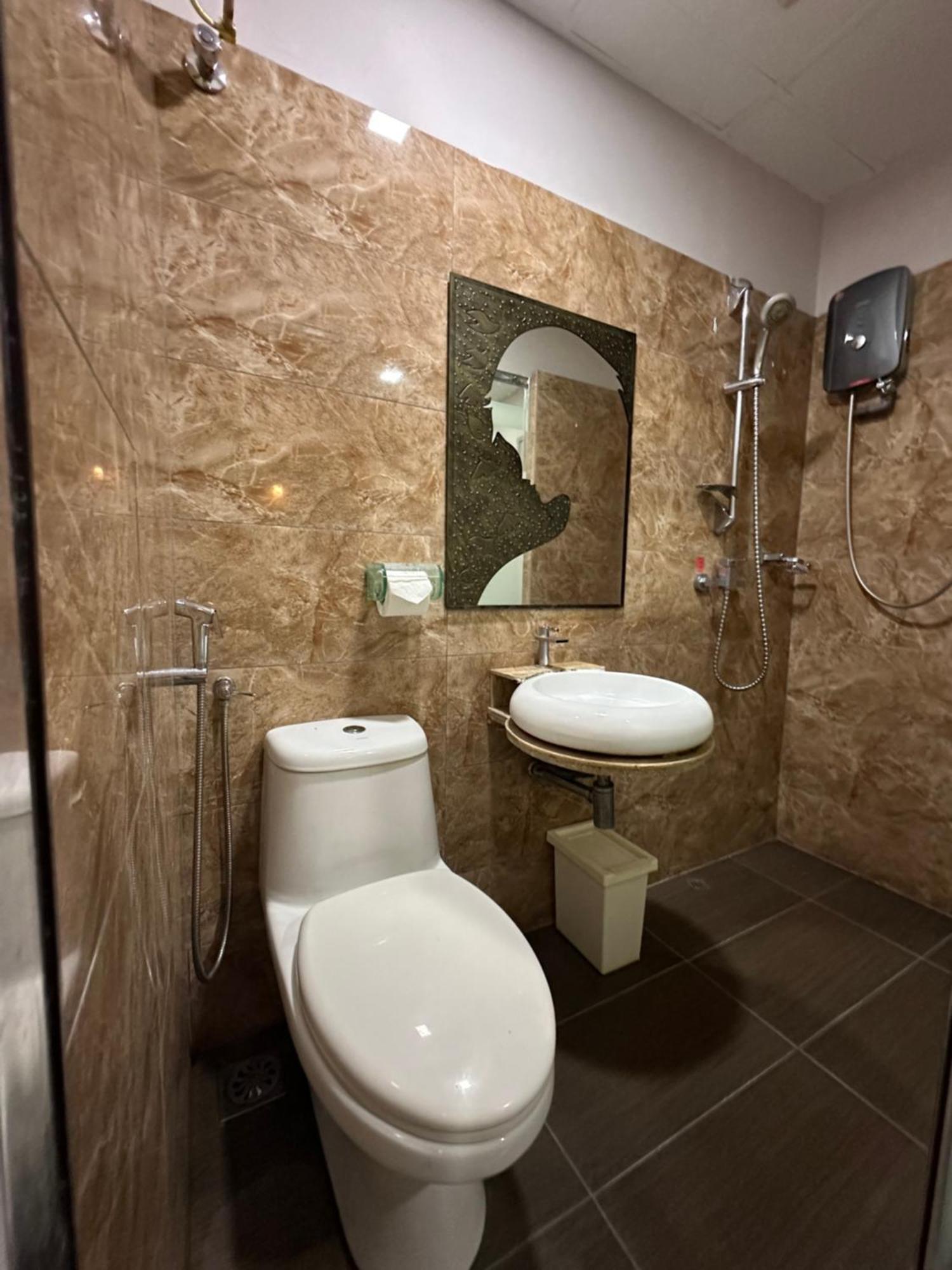 Dingdong Bukit Bintang Luxury Suites,3Mi To Pavlion Mall Kuala Lumpur Bagian luar foto