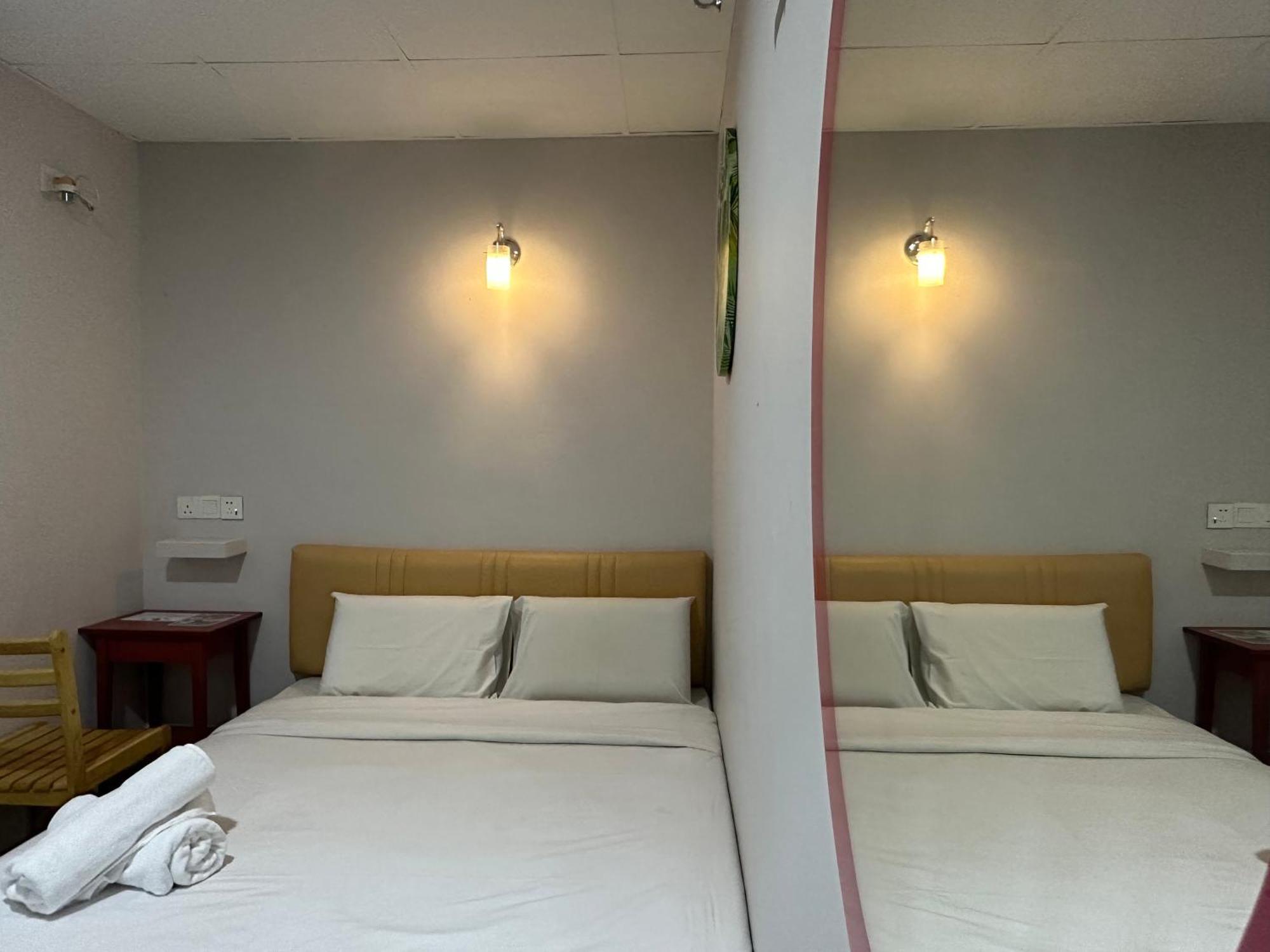 Dingdong Bukit Bintang Luxury Suites,3Mi To Pavlion Mall Kuala Lumpur Bagian luar foto