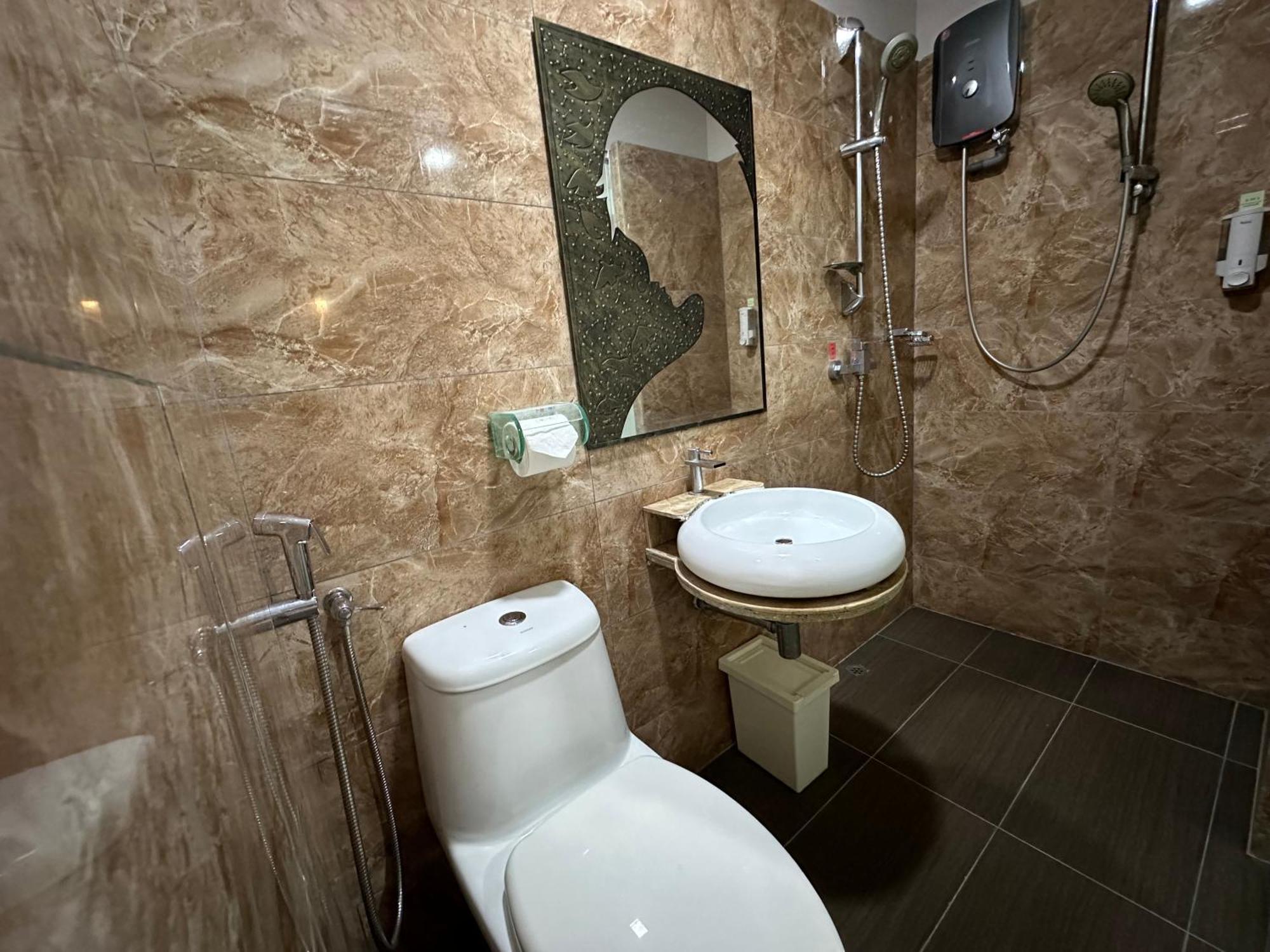 Dingdong Bukit Bintang Luxury Suites,3Mi To Pavlion Mall Kuala Lumpur Bagian luar foto
