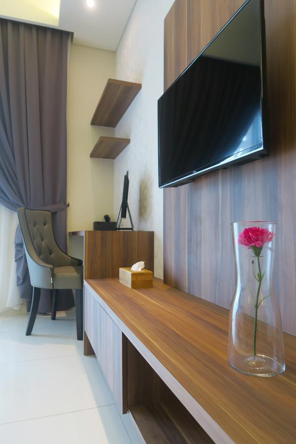 Dingdong Bukit Bintang Luxury Suites,3Mi To Pavlion Mall Kuala Lumpur Ruang foto