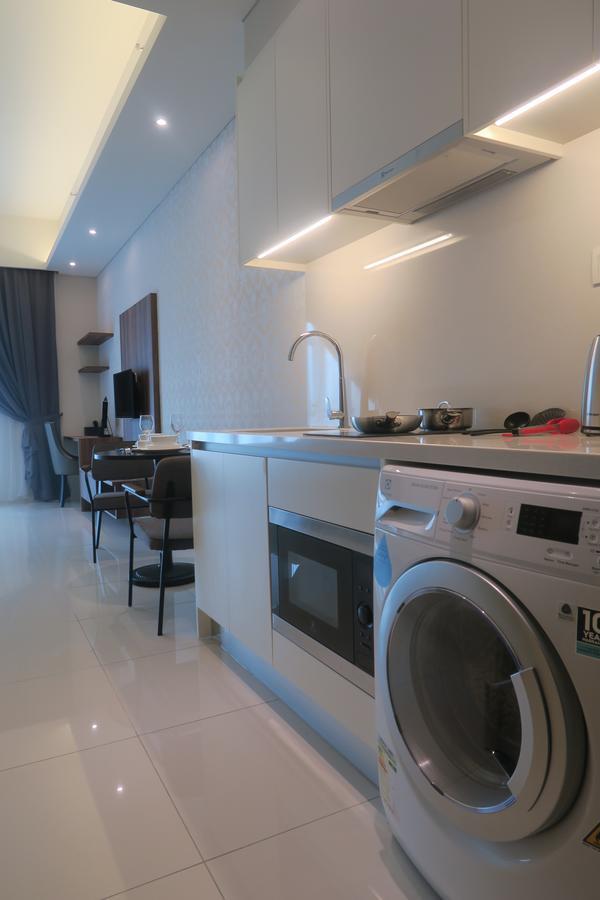 Dingdong Bukit Bintang Luxury Suites,3Mi To Pavlion Mall Kuala Lumpur Ruang foto