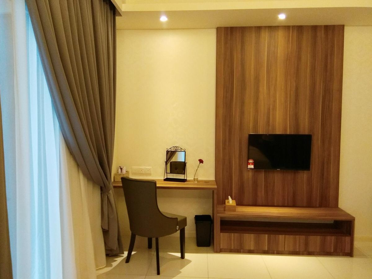 Dingdong Bukit Bintang Luxury Suites,3Mi To Pavlion Mall Kuala Lumpur Bagian luar foto