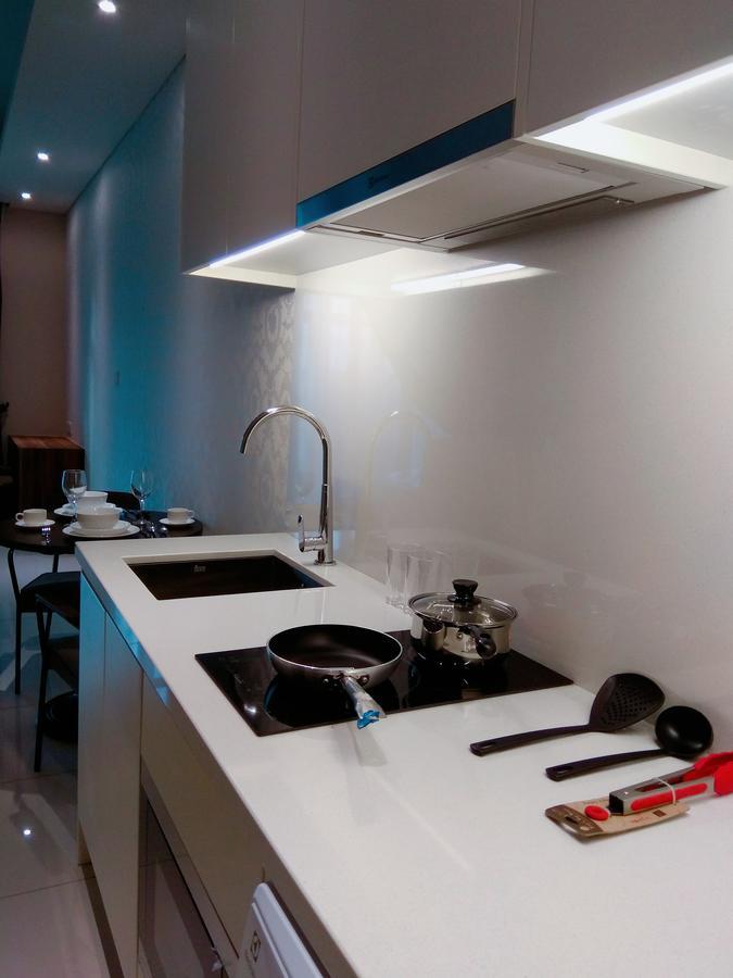 Dingdong Bukit Bintang Luxury Suites,3Mi To Pavlion Mall Kuala Lumpur Bagian luar foto