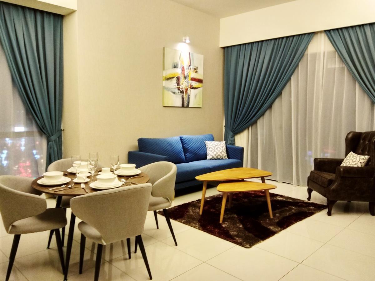 Dingdong Bukit Bintang Luxury Suites,3Mi To Pavlion Mall Kuala Lumpur Bagian luar foto