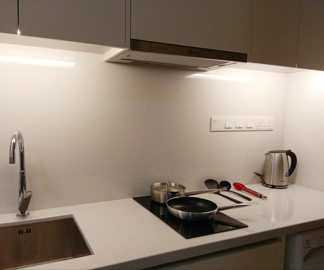 Dingdong Bukit Bintang Luxury Suites,3Mi To Pavlion Mall Kuala Lumpur Bagian luar foto