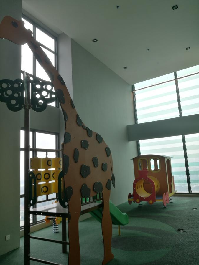 Dingdong Bukit Bintang Luxury Suites,3Mi To Pavlion Mall Kuala Lumpur Bagian luar foto