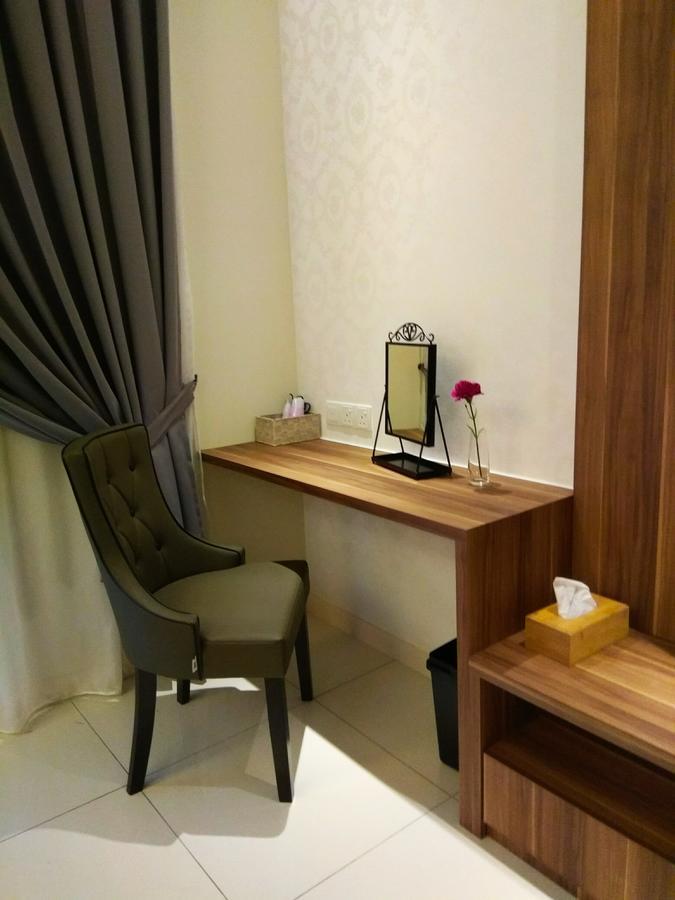 Dingdong Bukit Bintang Luxury Suites,3Mi To Pavlion Mall Kuala Lumpur Bagian luar foto