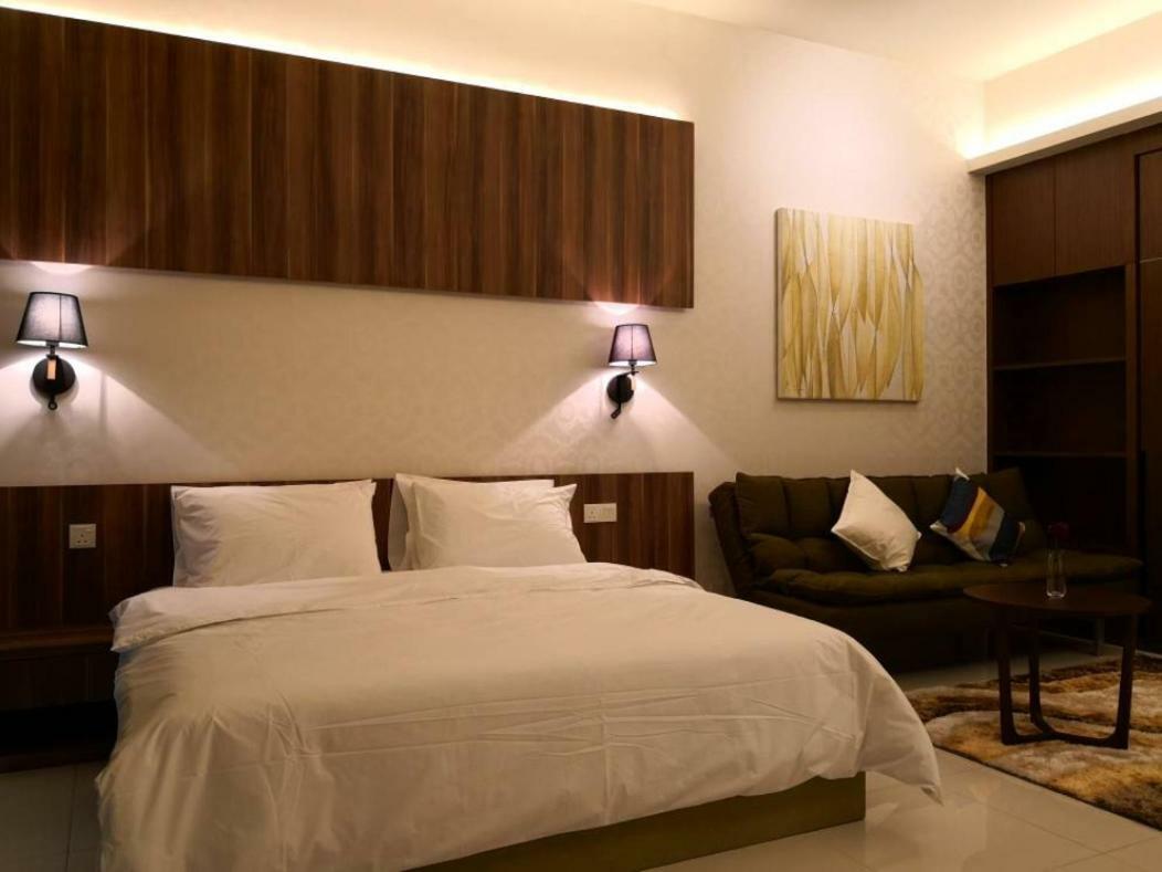 Dingdong Bukit Bintang Luxury Suites,3Mi To Pavlion Mall Kuala Lumpur Bagian luar foto